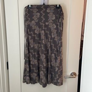 Patagonia dress size medium